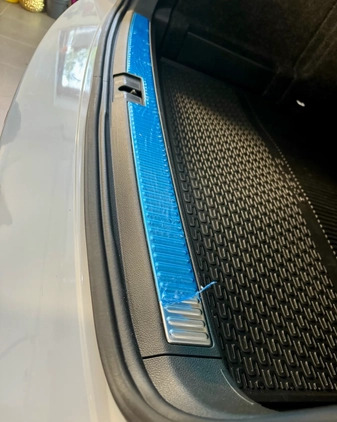 Skoda Superb cena 92250 przebieg: 125670, rok produkcji 2019 z Siedliszcze małe 191